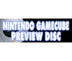 Banner - GameCube Preview Disc