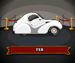 Twitter Showcase - Pocket Road Trip