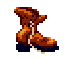 Boot - Bubsy in Claws Encounters of the Furred Kind