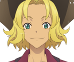 Benwick - Tales of Berseria