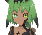 Kamoana - Tales of Berseria