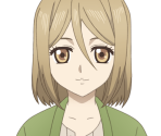 Laphicet Crowe - Tales of Berseria