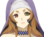 Medissa - Tales of Berseria