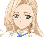 Teresa Linares - Tales of Berseria