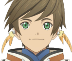 Sorey - Tales of Zestiria
