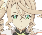 Alisha Diphda - Tales of Zestiria
