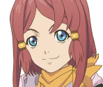 Rose - Tales of Zestiria