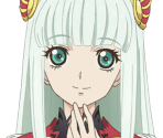 Lailah - Tales of Zestiria