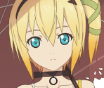 Edna - Tales of Zestiria