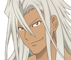 Zavied - Tales of Zestiria