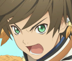 Mystic Artes Cut-Ins - Tales of Zestiria