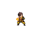 Ieyasu Tokugawa - Senran no Samurai Kingdom (JPN)