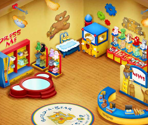 Build-A-Bear Workshop - Build-A-Bearville