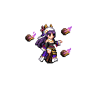 Maria Kyogoku - Senran no Samurai Kingdom (JPN)