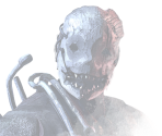 Biography Background - Dead by Daylight