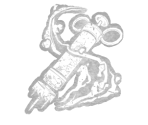 Blighted Corruption Add-ons - Dead by Daylight