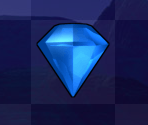 Sapphire - Bejeweled 2