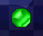 Emerald - Bejeweled 2