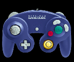 GameCube Controller - GameCube Service Disc 1.0