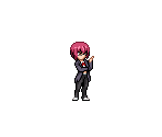 Gowther - Senran no Samurai Kingdom (JPN)