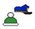 Hats - GraalOnline Era