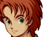 Masato Shikibu - Super Robot Wars Alpha (JPN)