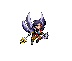 Tengu - Senran no Samurai Kingdom (JPN)