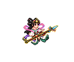 Izanami - Senran no Samurai Kingdom (JPN)