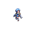 Akisada Uesugi - Senran no Samurai Kingdom (JPN)