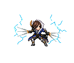 Dragon King Masamune Date - Senran no Samurai Kingdom (JPN)