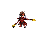 Tiger King Yukimura Sanada - Senran no Samurai Kingdom (JPN)