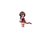 Tsuruhime - Senran no Samurai Kingdom (JPN)