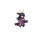Hidemitsu Akechi - Senran no Samurai Kingdom (JPN)