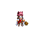 Hikari Harunobu Takeda - Senran no Samurai Kingdom (JPN)