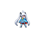 Miku Kagetora Nagao - Senran no Samurai Kingdom (JPN)