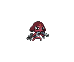 Corporal Giroro - Senran no Samurai Kingdom (JPN)