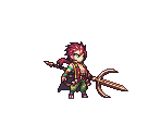 Nagayoshi Mori - Senran no Samurai Kingdom (JPN)