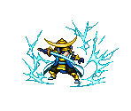 Masamune Date - Dew Spirit - Senran no Samurai Kingdom (JPN)