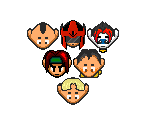 Heads - GraalOnline Era