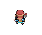 Magikarp Jump Trainer (HG/SS-Style) - Pokémon Customs