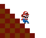 Mario (Terminal Montage-Style) - Mario Customs