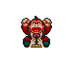 Donkey Kong (Super Mario Kart-Style) - Donkey Kong Customs