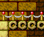 Pyramid - Mario Customs