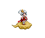 Mika - Senran no Samurai Kingdom (JPN)