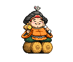 Daikokuten - Senran no Samurai Kingdom (JPN)