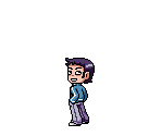 Other Scott - Scott Pilgrim vs. the World: The Game