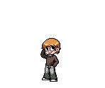 Young Neil - Scott Pilgrim vs. the World: The Game