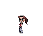 Monique - Scott Pilgrim vs. the World: The Game