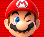 App Icon 2 - Super Mario Run
