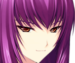 Yuuko Kouzuki (Confessions) - Kimi ga Ita Kisetsu